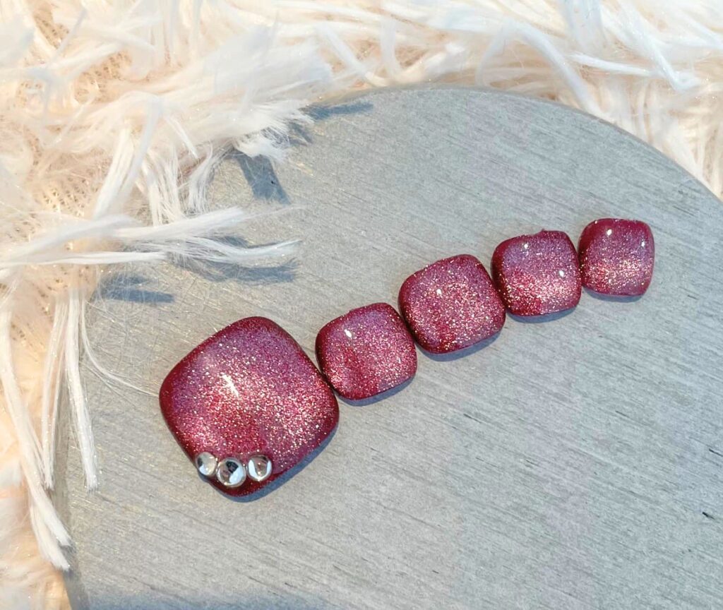 PF001　キラキラ20-60　9350円